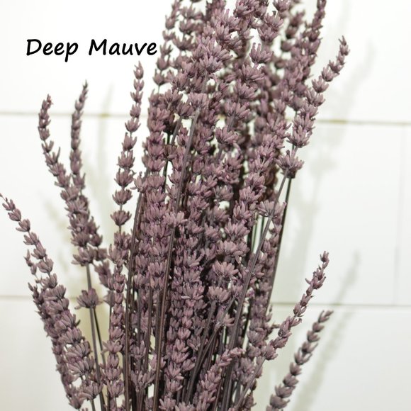 New - Real Lavendar Bundles - Picture 2 of 8